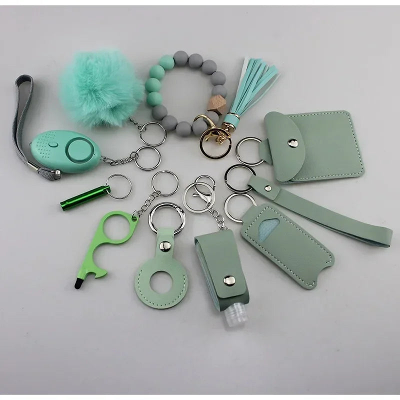 Self Defense Keychain for Women