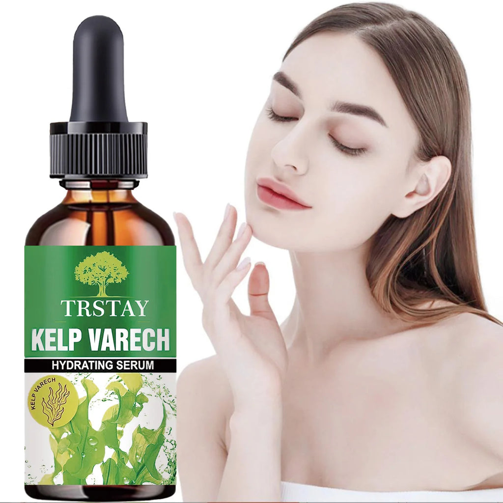Moisturizing and Replenishing Serum