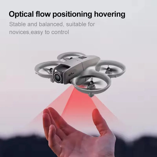 2026 New GT3 MIni Drone 8K Professional Dual Camera Headless Mode
