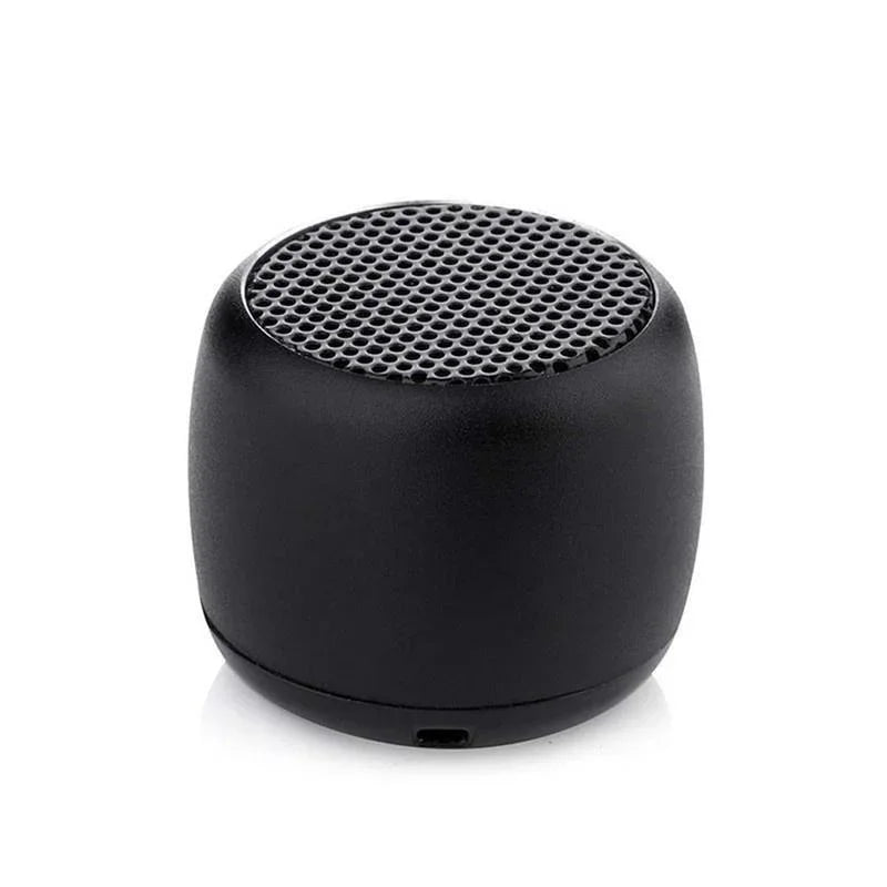 Mini Wireless Bluetooth Speaker