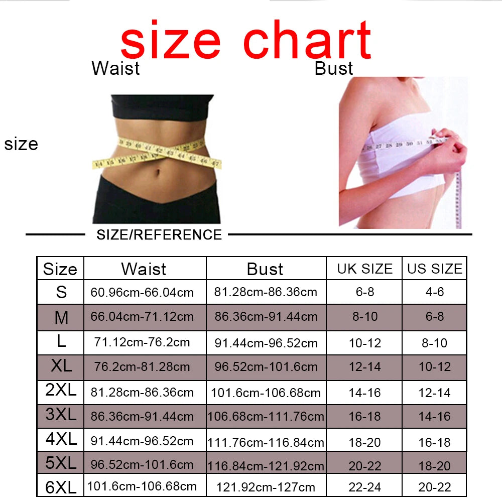 Women Slimming Waist Trainer Belt Shapewear Tummy Control Belly Cincher