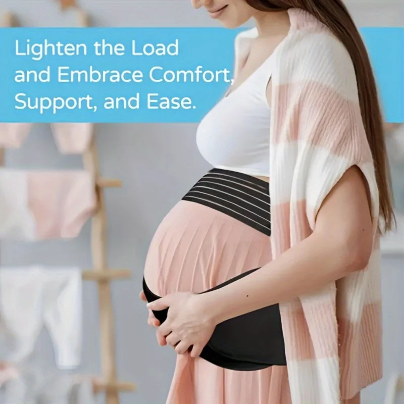 Maternity Support Belly Band
