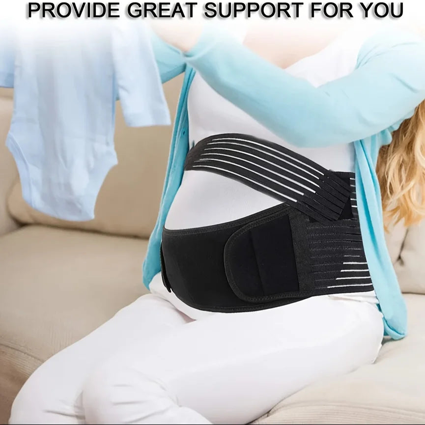 Maternity Support Belly Band