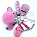 Self Defense Keychain for Women
