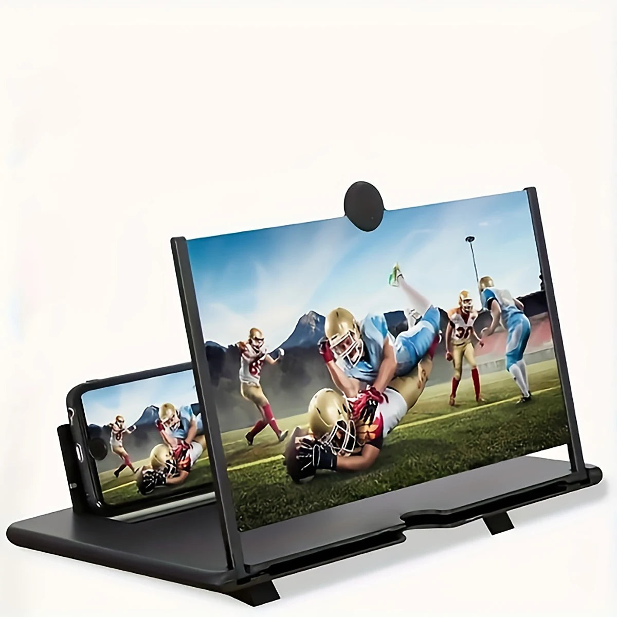 Mobile Phone Screen Magnifier