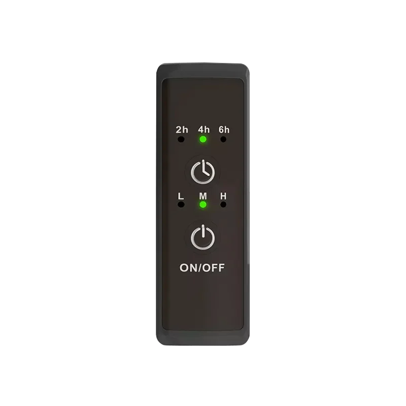 Electric Thermostat Heater