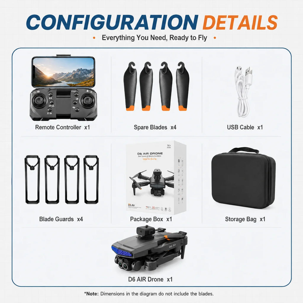 RC Drone Optical Flow Positioning Gesture Recognition 360° Roll Trajectory Flight