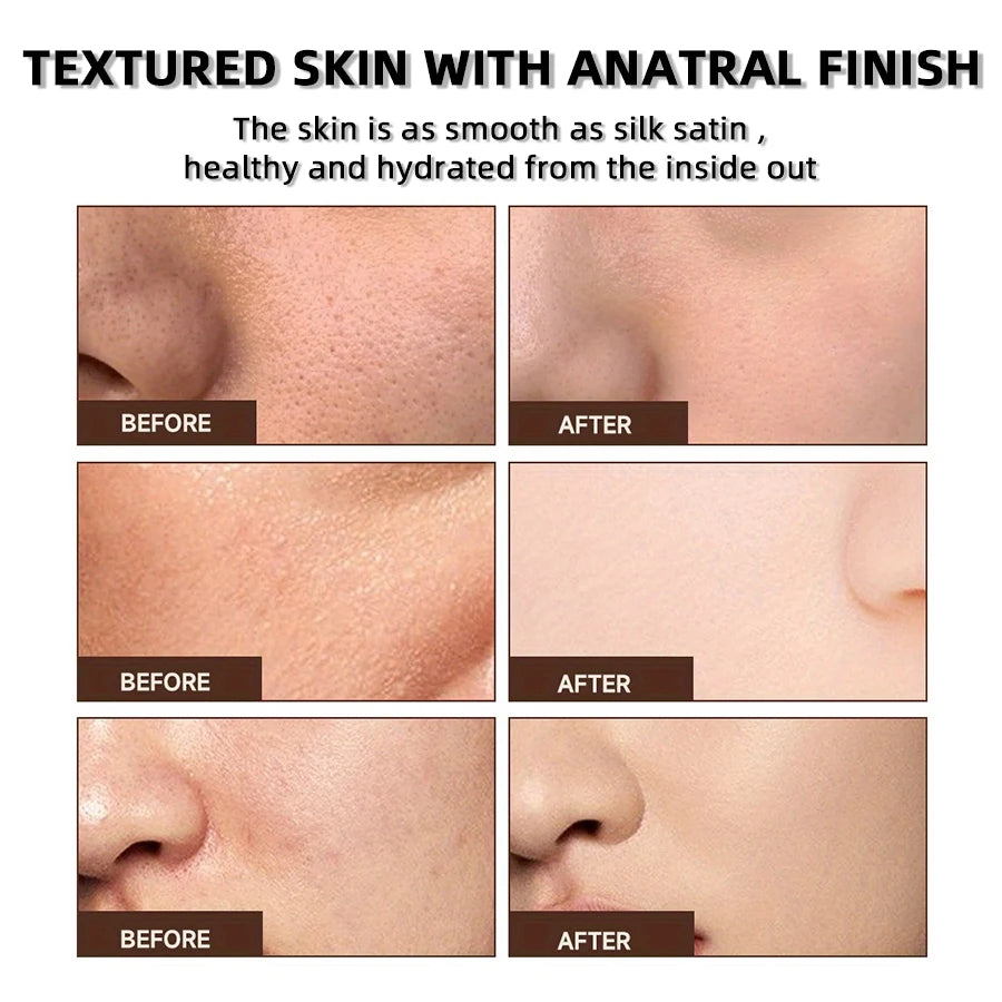 Invisible Pore Stick Makeup Primer