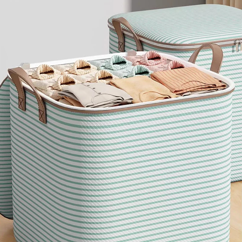 Household Large Capacity Storage Bag