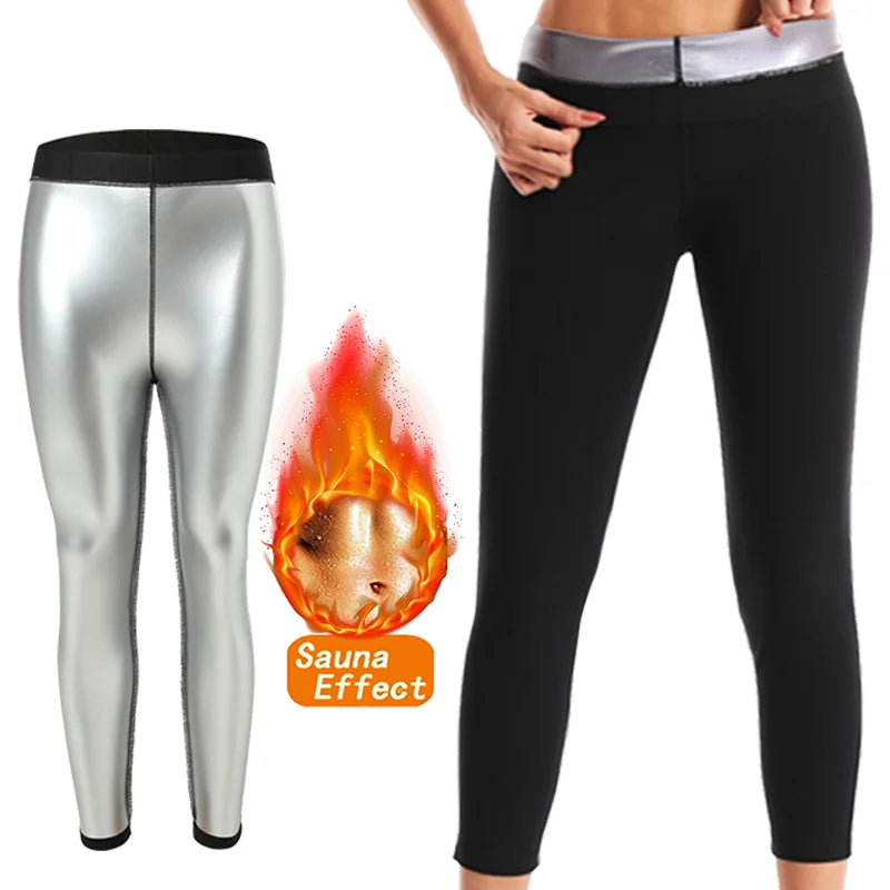Sauna Slimming Pants
