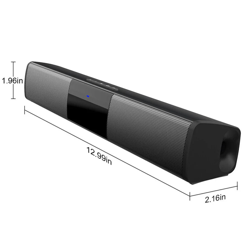 Home Theater Sound System Bluetooth Speaker