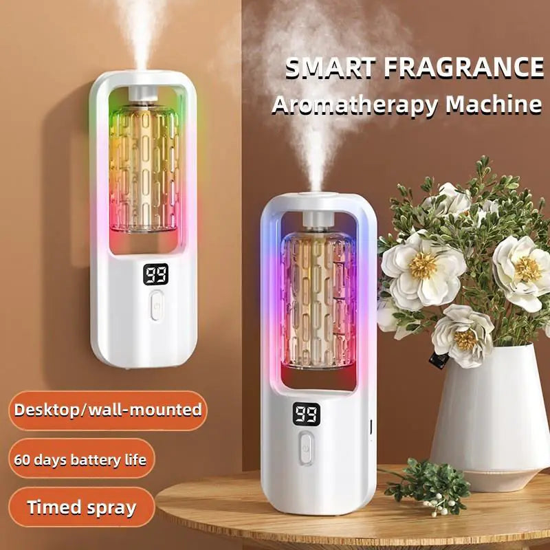 Wall Mounted Aroma Diffuser