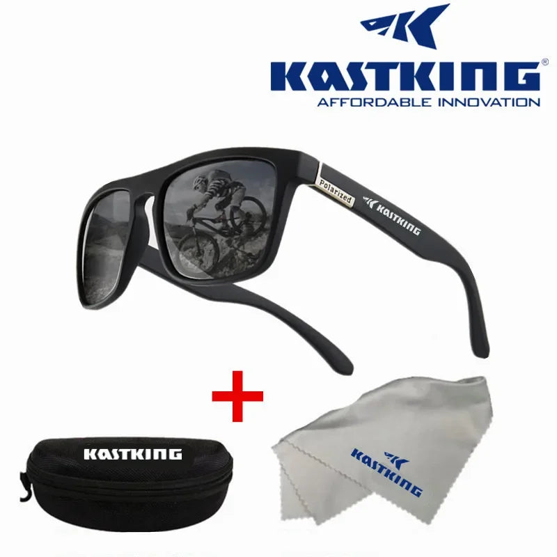 KASTKING Polarized Sunglasses UV400