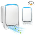 Portable Mini Air Purifier Freshener Deodorizer