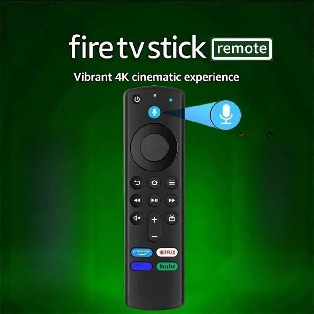 Bluetooth Voice Replacement Remote Control