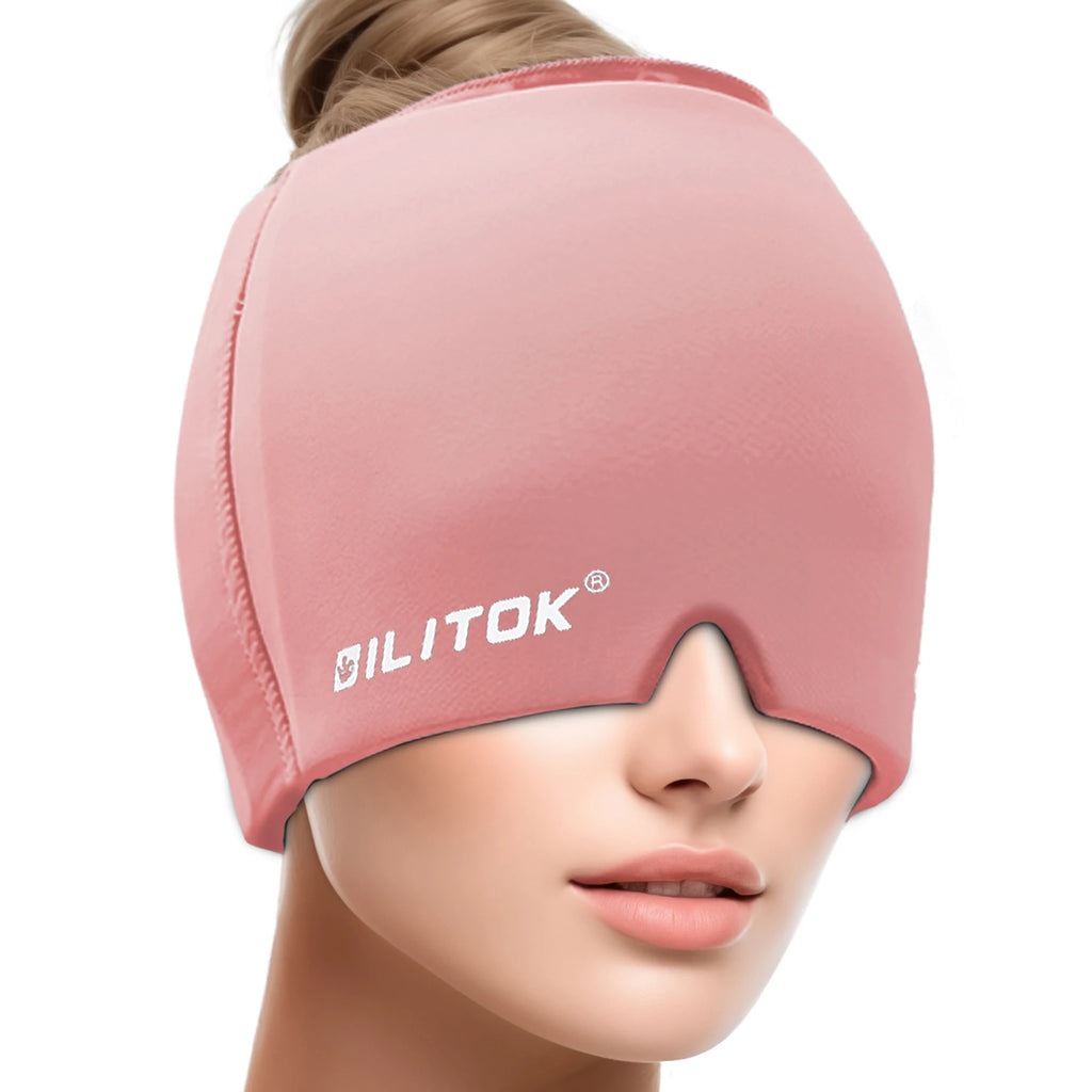 Igraine Headache Relief Cap