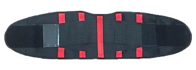 Slimming Compression Sauna Sweat Trimmer Belt