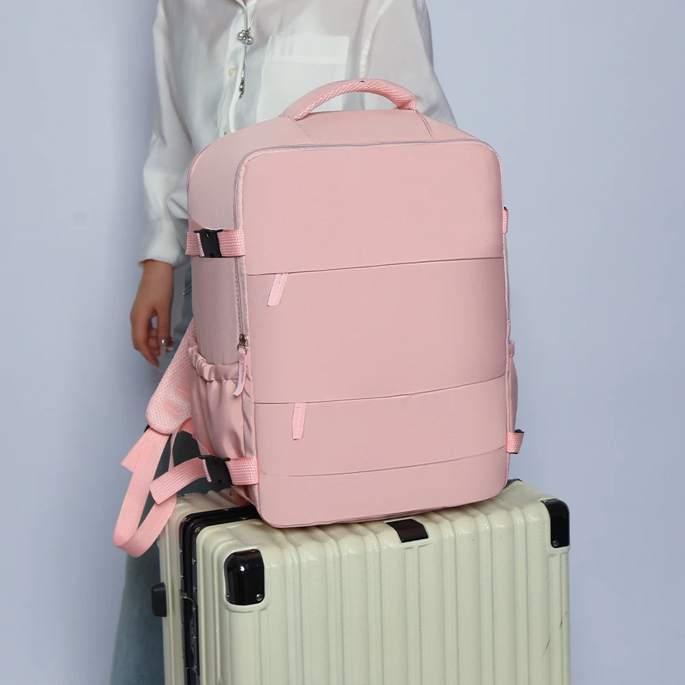Travel Backpack Airline Approved