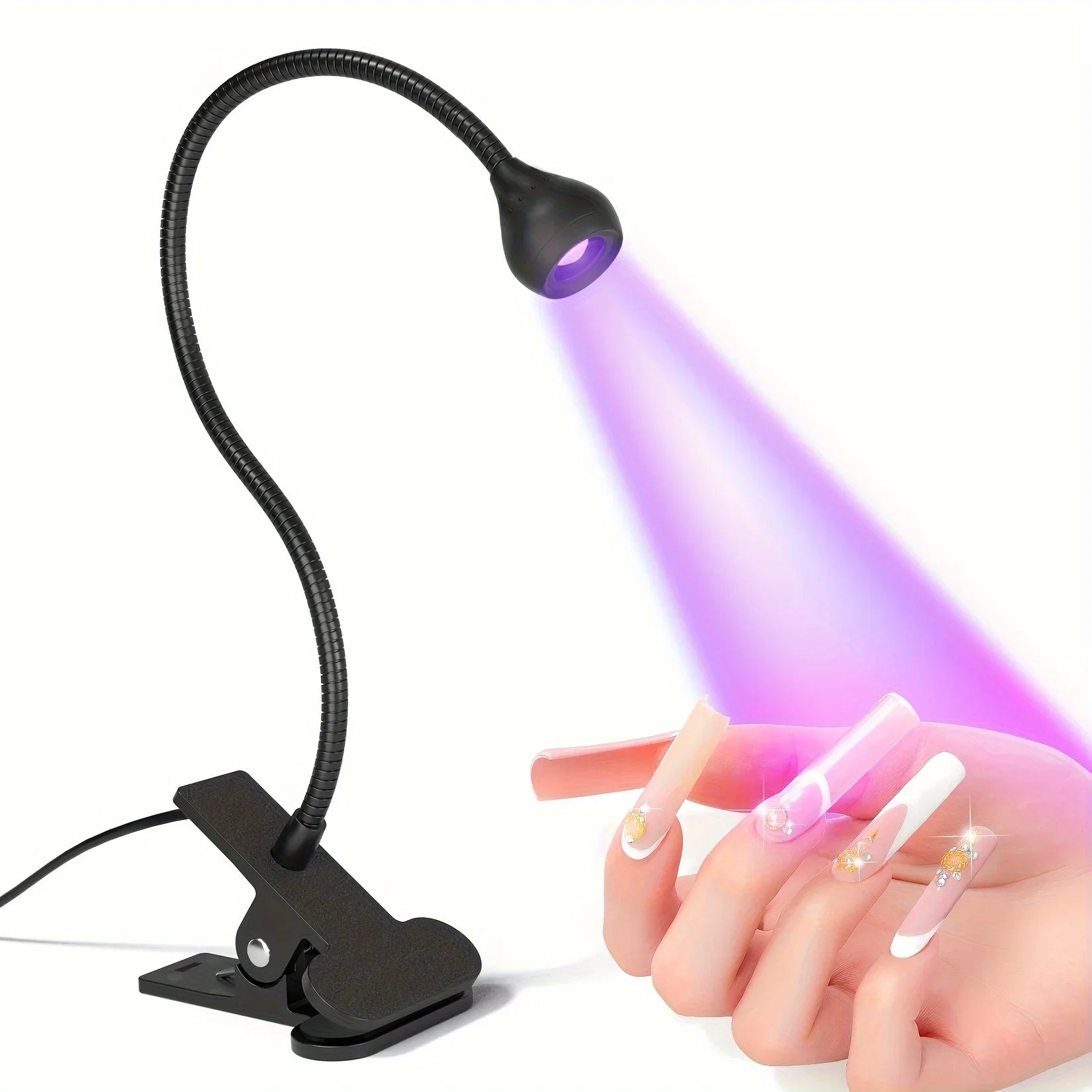 Nail LED UV Lamp