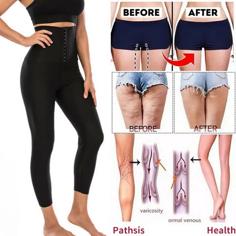 Sauna Shapers Hot Body Shaper