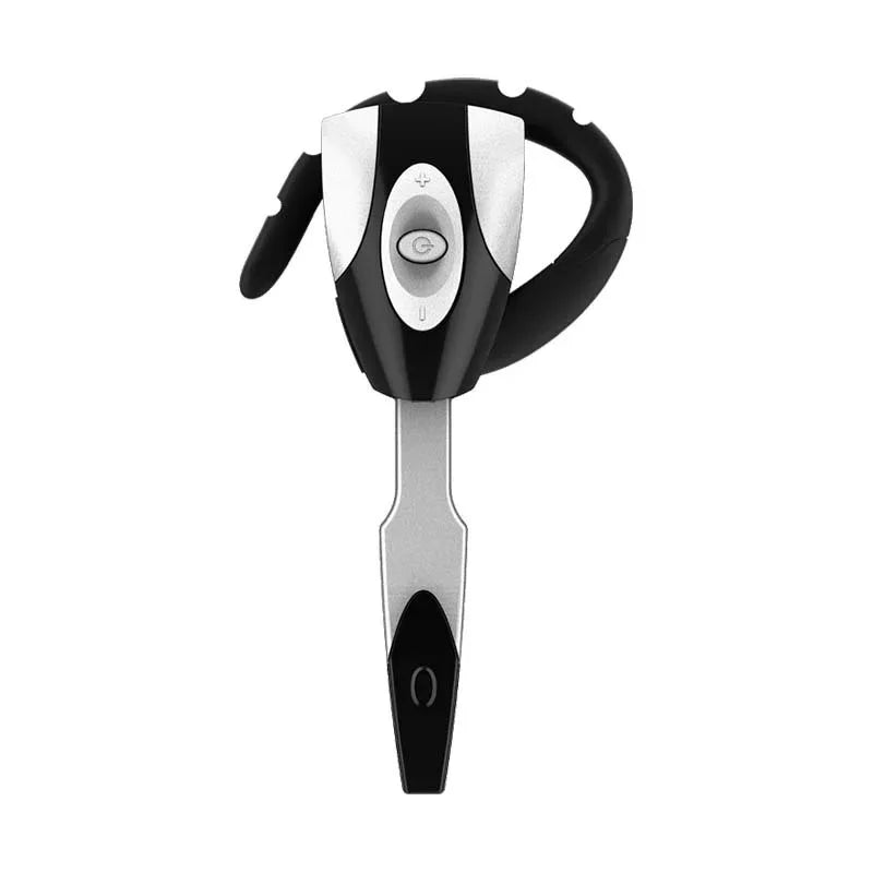 Business Bluetooth Headset With Microphone