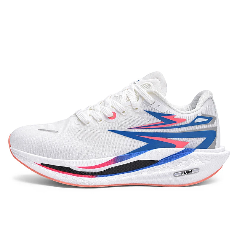 Lightweight Breathable Athletic Running Shoes