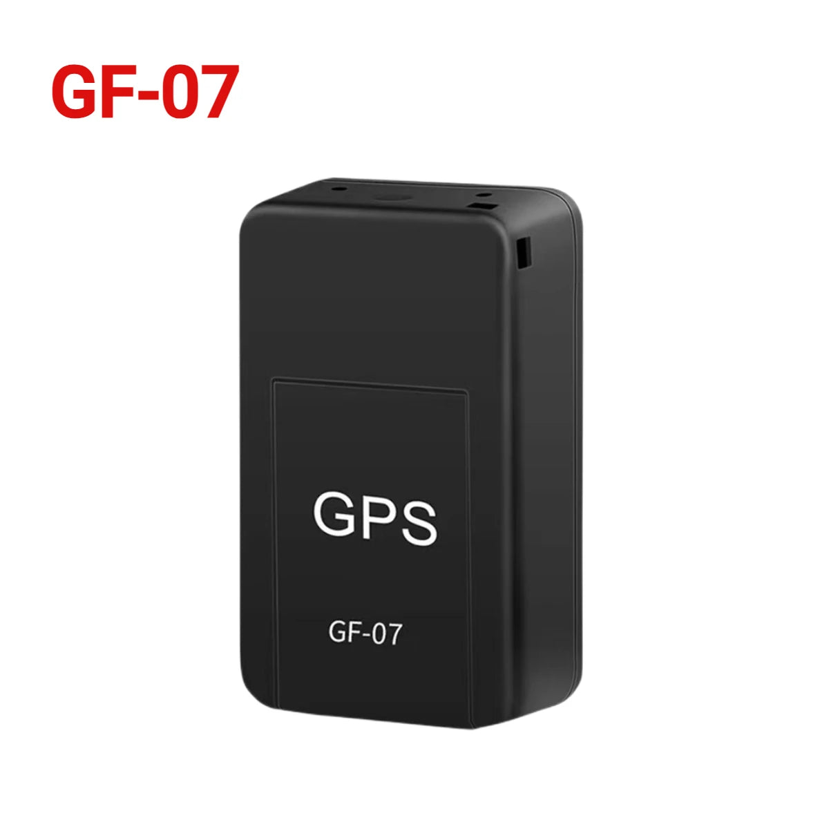 GF10 Magnetic Mini GPS Tracker