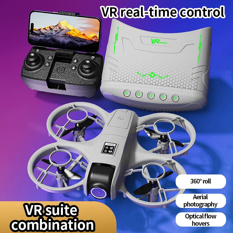 X228 VR FPV Drone HD Dual Camera
