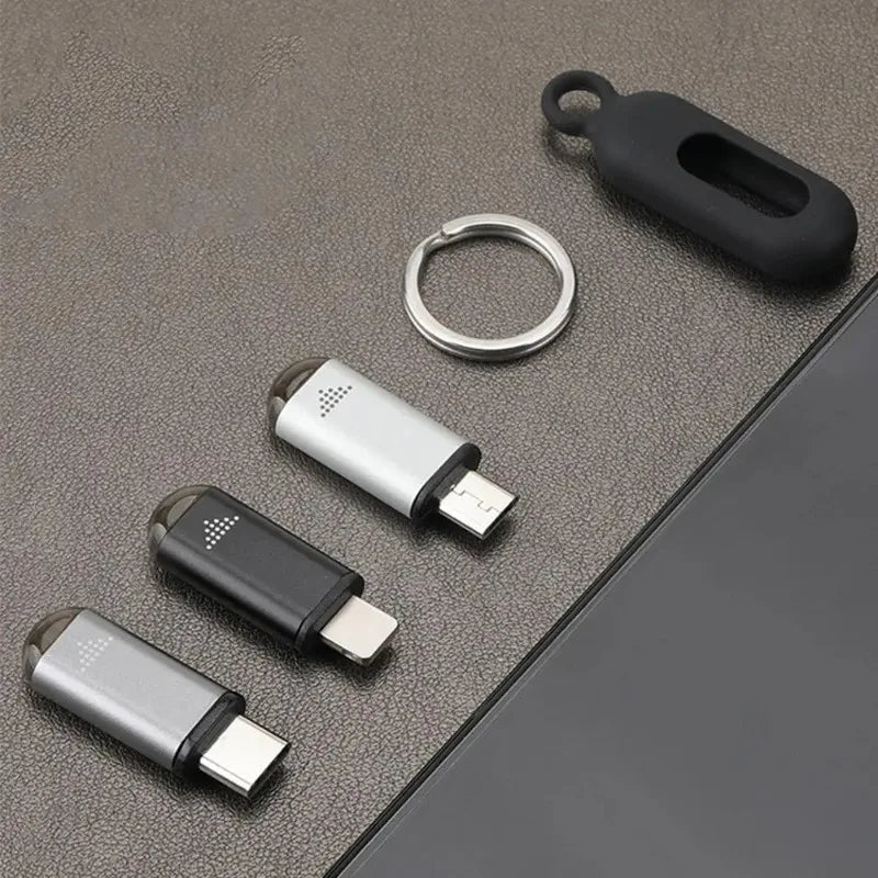 IR Wireless Infrared Remote Control Adapter Smartphone App Control