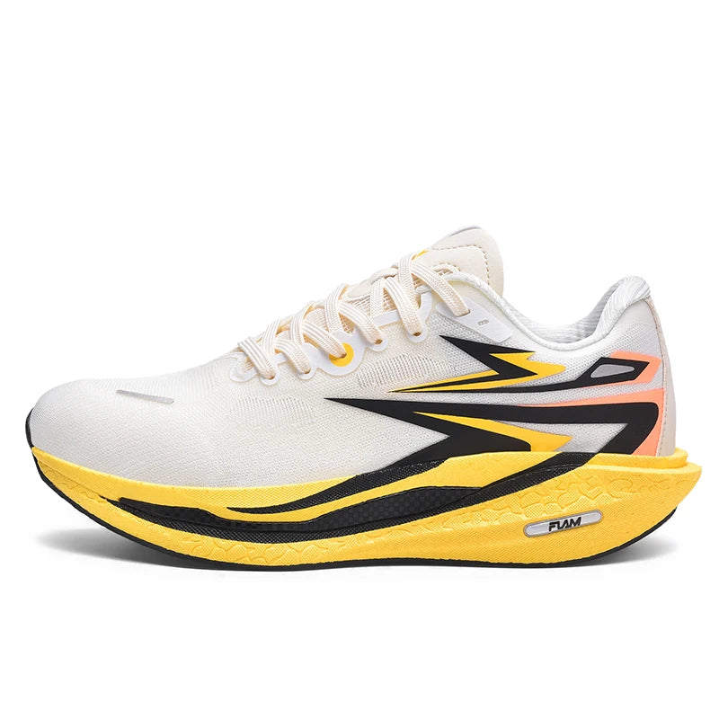 Lightweight Breathable Athletic Running Shoes