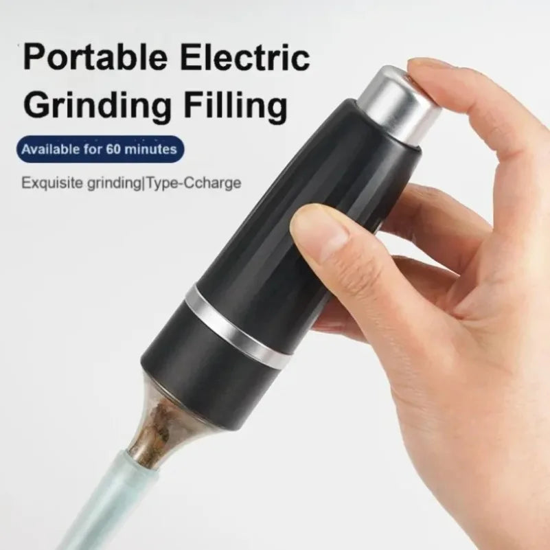 Portable Electric Grinder