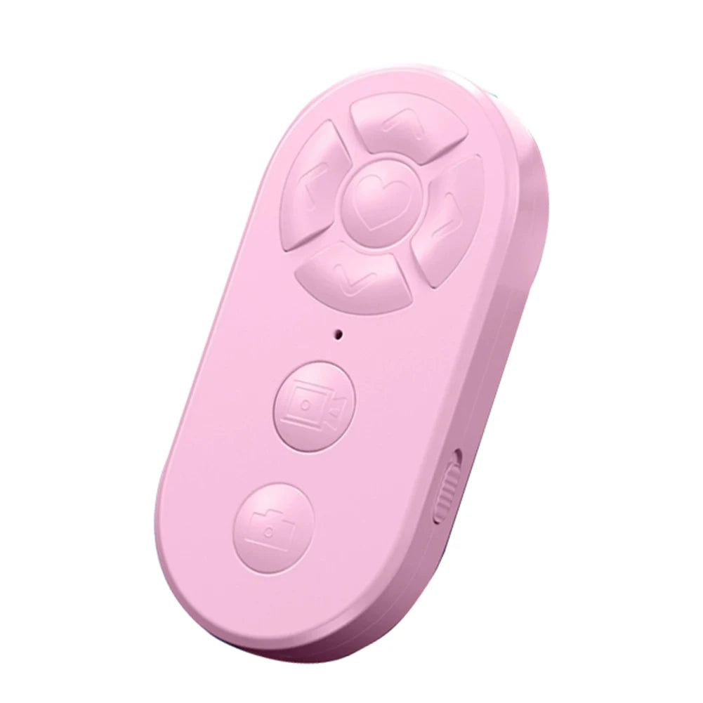 TikTok Scrolling Ring Remote Control