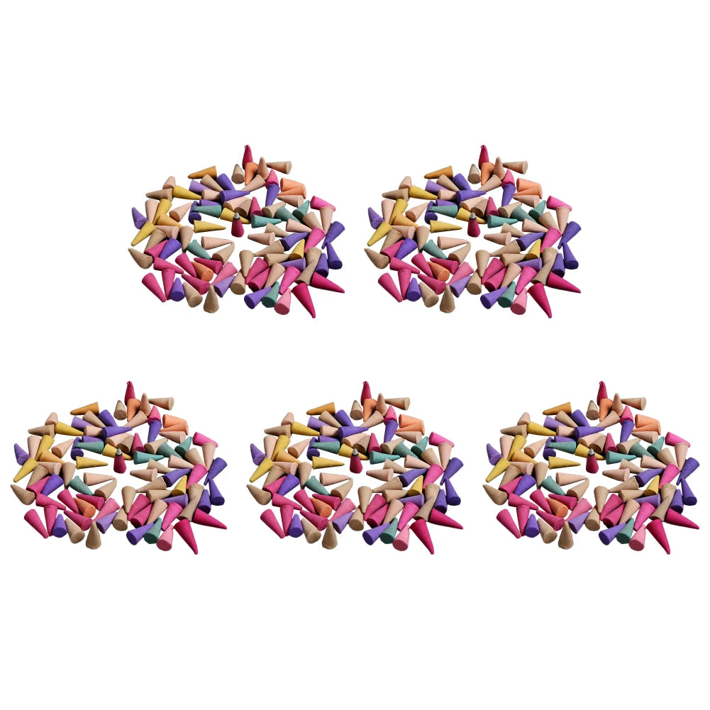 60pc Incense Cones
