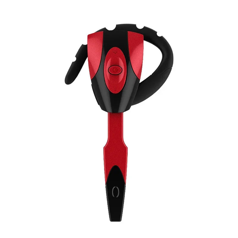 Business Bluetooth Headset With Microphone