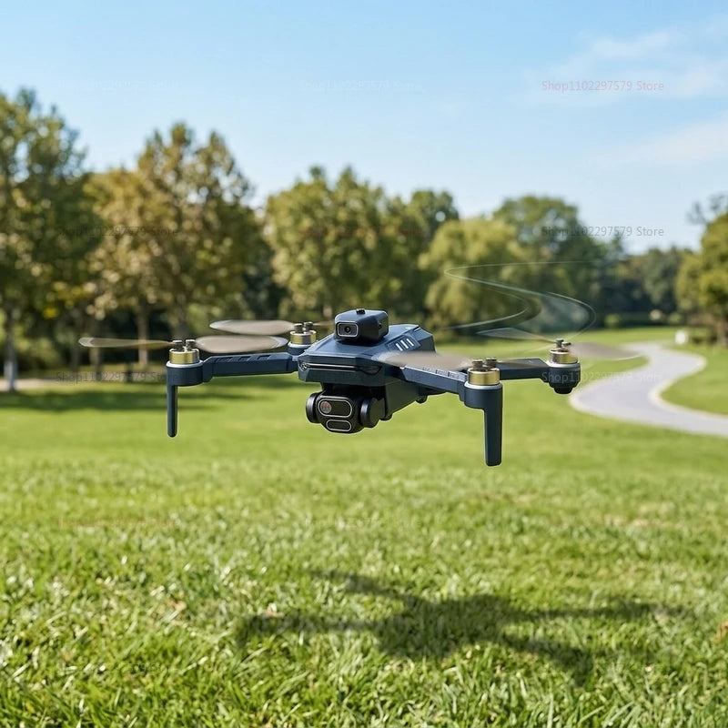 GT8 Drone Aerial Deone Foldable Quadcopter