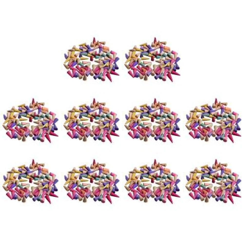 60pc Incense Cones