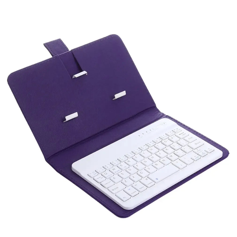 Wireless Bluetooth Keyboard