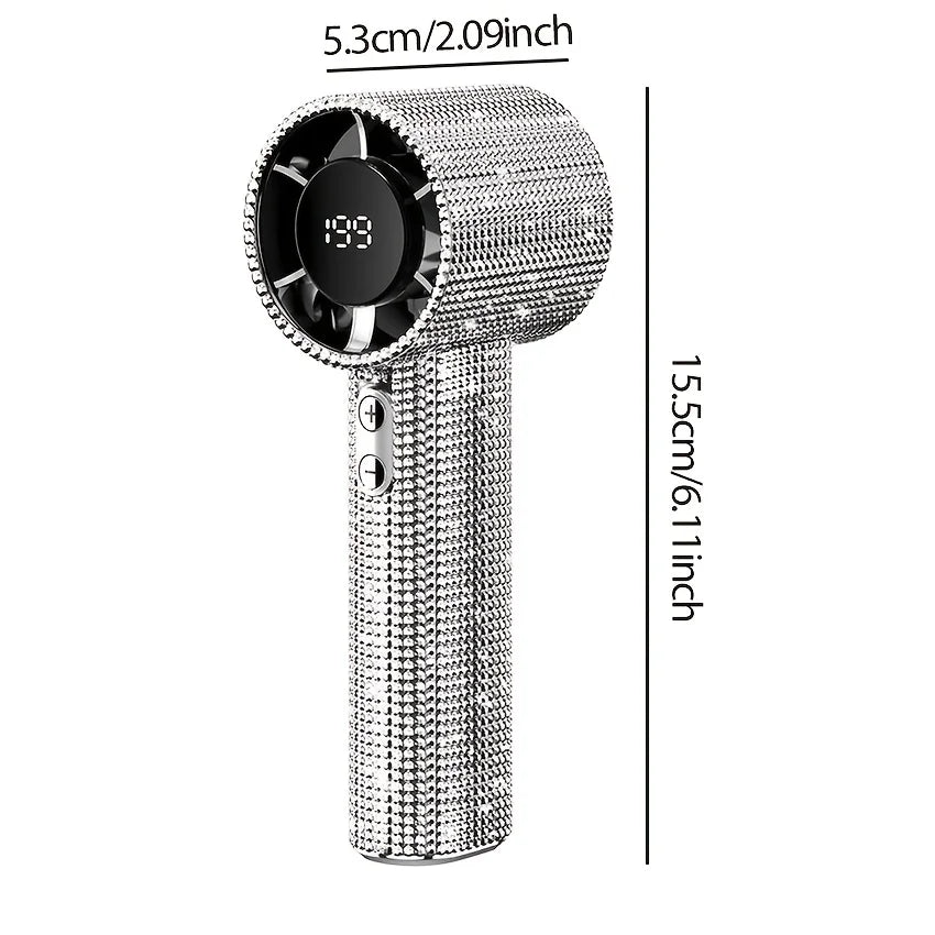 Portable Handheld Fan