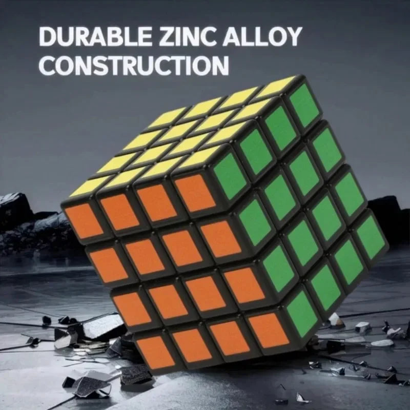 58mm Rubik Herb Grinder