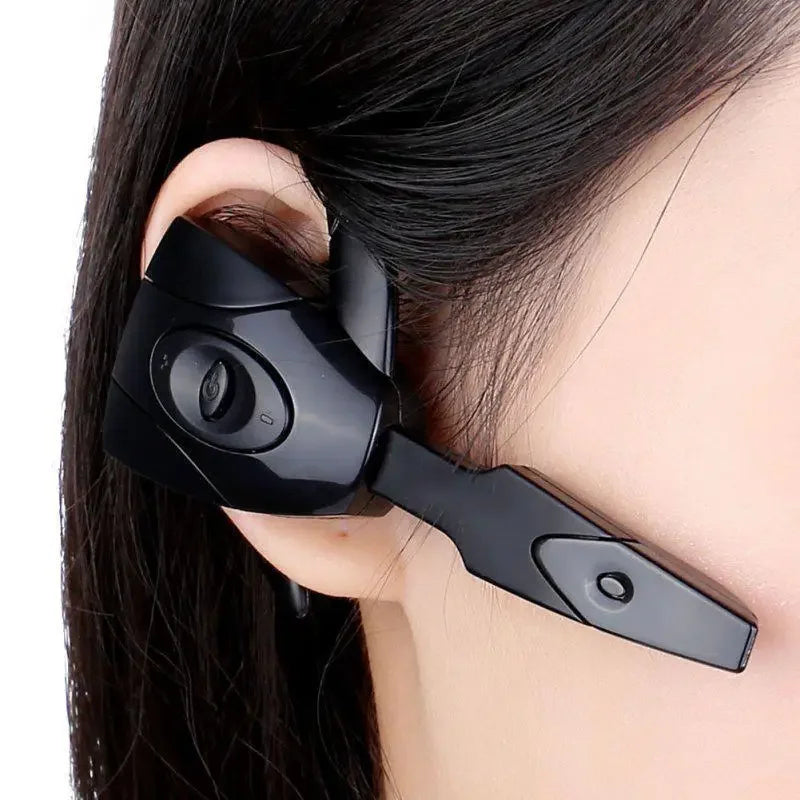 Business Bluetooth Headset With Microphone
