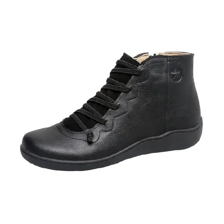 Women Winter Ankle Boots