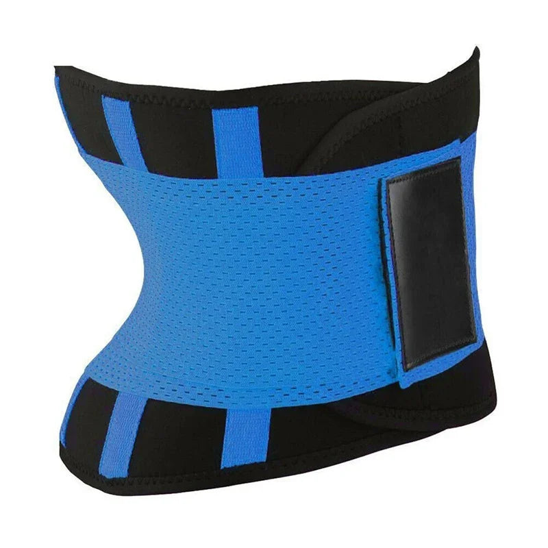 Slimming Compression Sauna Sweat Trimmer Belt