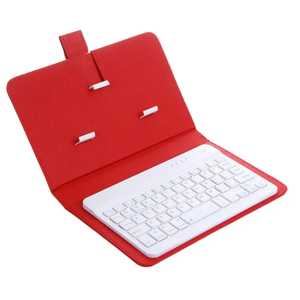 Wireless Bluetooth Keyboard