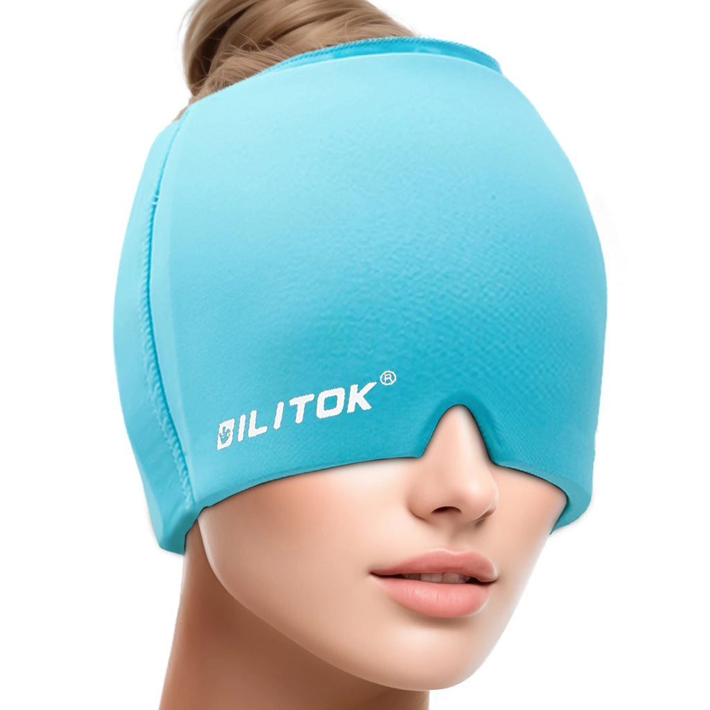 Igraine Headache Relief Cap