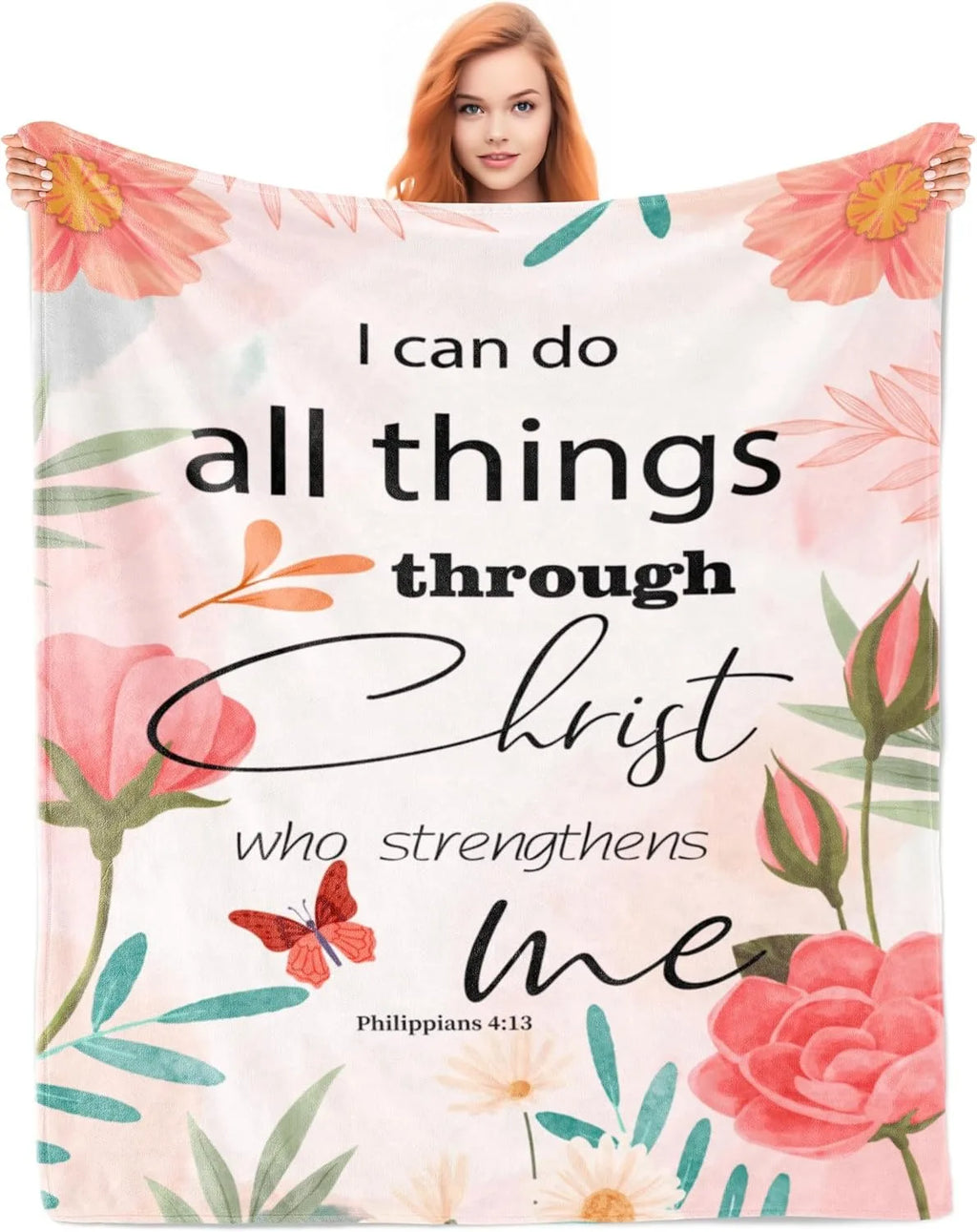 Perfect Gift to Dad Blankets