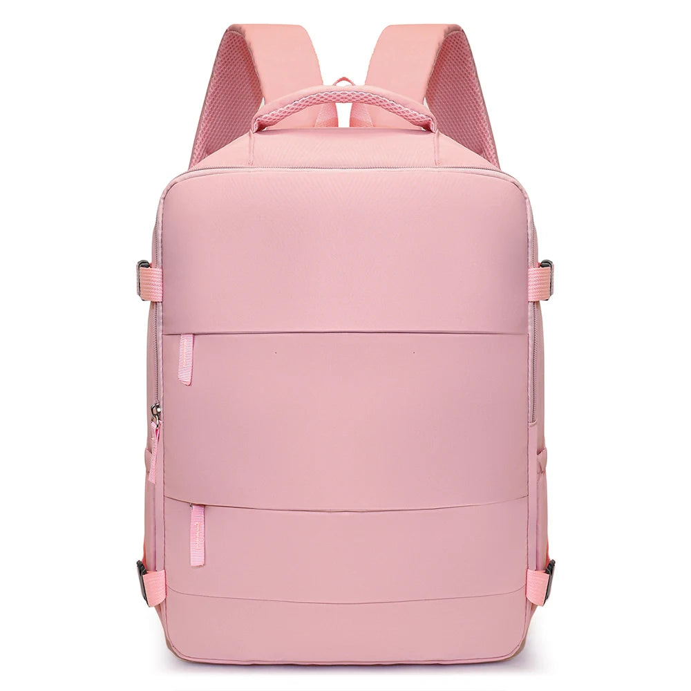 Travel Backpack Airline Approved