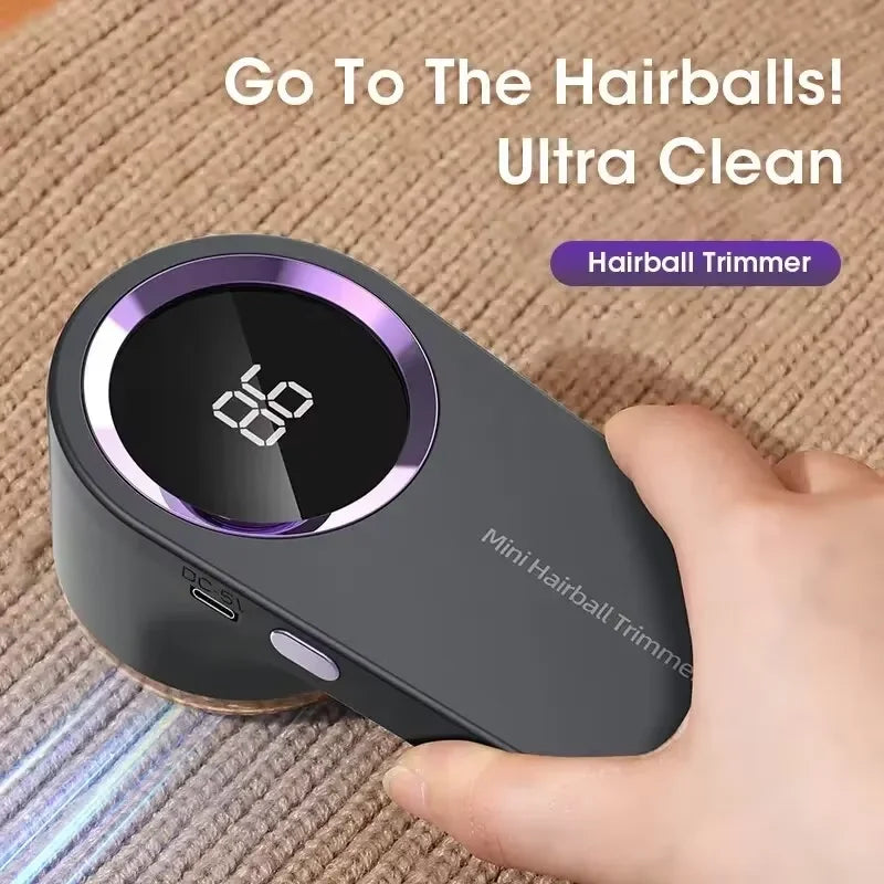 Electric Lint Remover Electric Pellet Fluff Remover