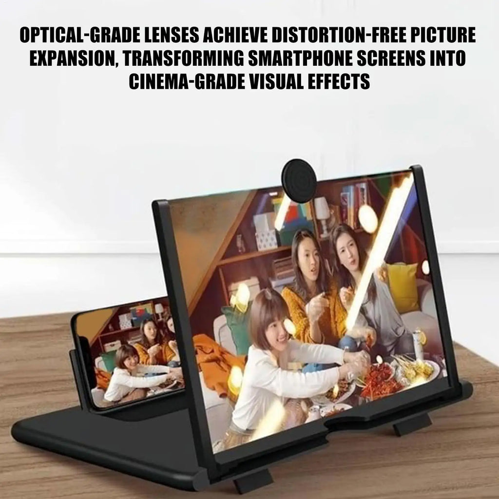 10 Inch HD Phone Screen Magnifier