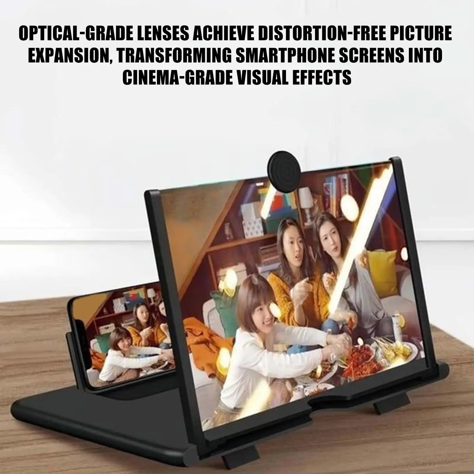 10 Inch HD Phone Screen Magnifier