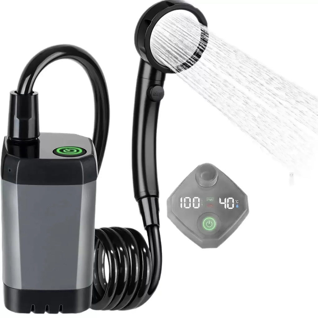 Portable Camper Shower